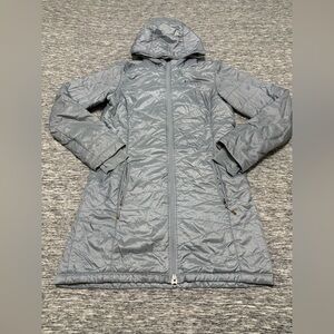 Ladies Columbia Jacket Size Medium